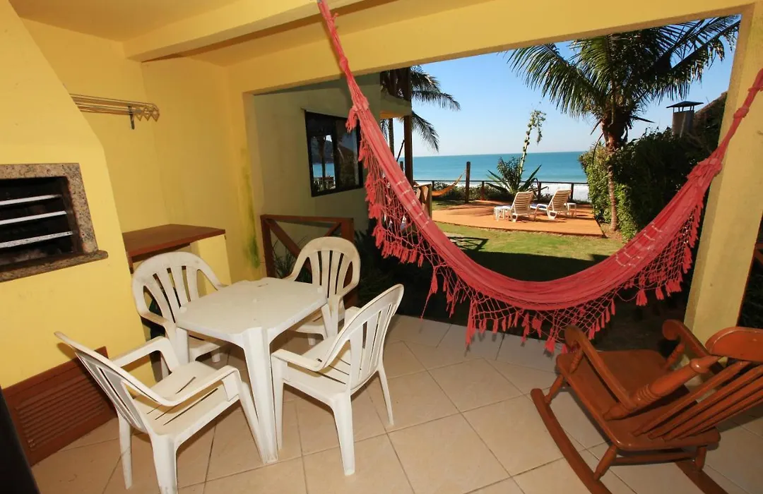 Pousada Hibisco-1